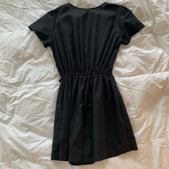 Abercrombie romper - Picture 2 of 4